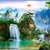 tranh gạch 3d vn88