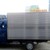 Xe tải nhẹ dongben xe tải 770kg ô tô Bình Dương