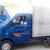 Xe tải nhẹ dongben xe tải 770kg ô tô Bình Dương