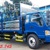 JAC 8,4T thùng xe dài 7m3, bảo hành 5năm.