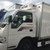 Xe tải thaco kia 2.4t, xe tải THACO KIA 2.4 tấn, giá xe tải kia 2.4 tấn, xe tải kia 2 tấn 4 lưu thông trong thành phố.