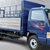 Chỉ 79 triệu nhận ngay xe tải JAC 4.95 tấn