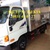 Xe tải Hyundai HD650 thùng kín Inox430, tải trọng 6.4 tấn, hỗ trợ trả góp 75%