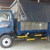Bán xe tải Jac 2400kg giá tốt nhất, Đại lý bán xe tải Jac 2.4 tấn tổng tải dưới 5 tấn vào thành phố