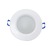 Đèn LED âm trần Downlight 76/3W