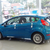 Fiesta 5 cửa 1.0L AT Ecoboost trả trước 150tr nhận xe tại nhà