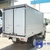 Xe tải tata super ACE 1T2