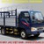 XE TẢI JAC 1.99 TẤN HFC1025K1 Chỉ 90 triệu nhận ngay xe
