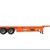Mua bán Rơmooc Xương 27Tấn Chở Container Hiệu DOOSUNG. Giá sốc