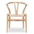 Ghế Wishbone - Wishbone chair do Woodpro sản xuất