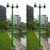Cột đèn sân vườn nouvo , pine , bnian , c02 , c03...