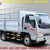 Chỉ 90 triệu nhận ngay xe tải JAC 1.99 Tấn HFC1025K1