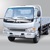 Jac 1T99 giá rẻ, thùng 3,4m, bảo hành 3 năm.