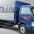 Chỉ 79 triệu nhận ngay xe JAC 4.95 Tấn