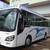 Xe khách 29 chỗ, xe tb82s, xe chở khách thaco