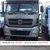 Bán xe tải dongfeng trường giang 17t99 thùng dài 9m5, bán xe tải trường giang giá mềm, khuyến mãi cực sốc
