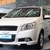 Chevrolet Aveo LT Số Sàn Phù Hợp Trường Lái, Chạy Grab, Uber