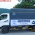 Xe tải HD99 tải trọng 6,5 tấn tại Hà Nội