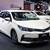 Corolla Altis 2018 mới, giá bán, chương trình KM. Lh Em...