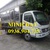Xe tải Thaco Ollin 360 thùng 4m3 giá tốt, xe tai Thaco 2 tấn 4 thùng 4m3 , xe tải 2t4 thùng 4m giá tốt