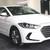Xe Elantra 1.6 số tự động, hổ trợ khách hàng đến 80 triệu đồng
