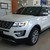 Ford Explorer Limited 2018