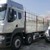 Xe tải Chenglong 4 chân 17.9 tấn, giá 1305 triệu, trả trước 230 triệu nhận xe
