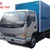 JAC 4T95 xe tải giá rẻ, khối lượng hàng hóa lớn