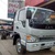 Xe tải jac 6t4 tra1083k trung cấp