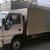 Xe tải jac 4t9 hfc1061kt trung cấp