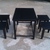 bàn cócThanh lý 30 bộ bàn ghế cafe như hình  650.000 đ /bộ