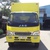 Xe tải jac 7t8 thùng rộng nhất việt nam 7500 2300 2275