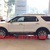 Xe Ford Explorer Trả Góp, Ford Explorer Màu Trắng, Ford Explorer Màu Đen, Ford Explorer Màu Xám, Ford Explorer Màu Đỏ