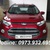 Ford Ecosport Màu Đỏ, Xe Ford Ecosport Trả Góp, Cam Kết Giá Tốt Nhất