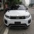 LandRover Evoque 2016 màu trắng