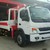 Xe tải fuso Fi12rl