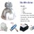 Bộ Đèn Nhà Xưởng High Bay,Bóng Metal 150W,250W,400W