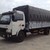 Xe tải hyundai Vt750 trọng tải 7,3 tấn thùng dài 6m1