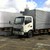 Xe tải Veam VT751 trọng tải 7,2 tấn thùng dài 6m1