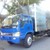 JAC 8T4, chỉ 120 nhận xe chạy liền