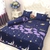 Ga chun + 2 vỏ gối nằm ngôi sao star