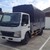 Mitsubishi fuso canter 4.7