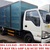 Xe tải isuzu VM 3T49 trả góp, xe tải isuzu 3.49 tấn vĩnh phát