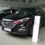 Hyundai TUCSON màu đen phiên bản mới 2017 ,bán trả thẳng ,trả góp tại Hà Nội