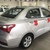 Đại lý bán xe HYUNDAI i10 SEDAN màu Bạc , giá tốt nhất 350 triệu ,tặng gói phụ kiện ,BH dân sự