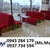 Thanh lí 20 bộ sofa nệm