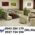 Thanh lí 20 bộ sofa nệm