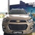 Chevrolet Captiva giá tốt nhất thị trường