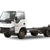 Thông số kỹ thuật xe tải ISUZU tiêu chuẩn khí thải Euro 4/Mua bán xe tải ISUZU chính hãng