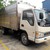 Bán thanh lý xe tải jac 3.45t cn isuzu mới 100% giá 325 triệu